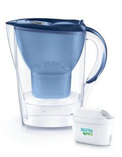 Фильтр кувшин Brita Marella Cool (синий) 1124498136 фото