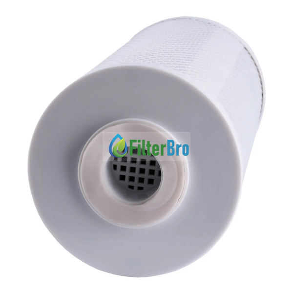 Картридж з брикетованого вугілля BIO+systems CTO-10L BigBlue 10&Prime; 931721613 фото