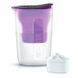 Фильтр кувшин Brita Fun (PURPLE) 931723329 фото 1