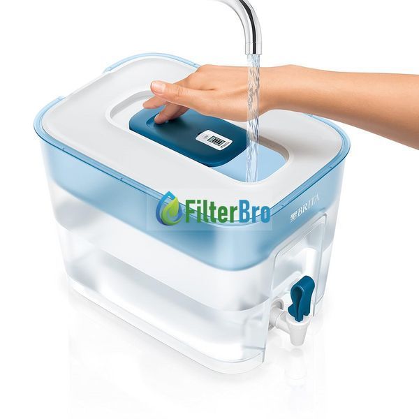 Фильтр кувшин Brita Optimax 1275405266 фото