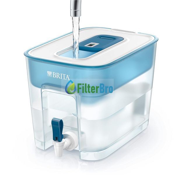 Фильтр кувшин Brita Optimax 1275405266 фото