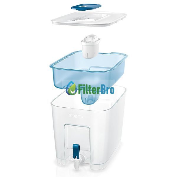 Фильтр кувшин Brita Optimax 1275405266 фото