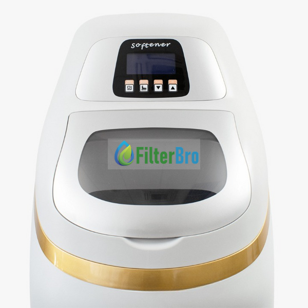 Умягчитель FITaqua LUNA XL (25л) 1556759641 фото