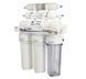 Фільтр з зворотним осмосом Leader Standart RO-6 BIO-ACTIV (4 мінерали) 931720716 фото 8