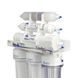 Фільтр з зворотним осмосом Leader Standart RO-6 BIO-ACTIV (4 мінерали) 931720716 фото 2