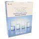 Комплект картриджів ATLAS FILTRI OASIS DP (LSP000004) (осмос) 1348180379 фото 1