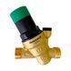 Редуктор тиску води Honeywell D05FS-1/2A 1432168125 фото 2