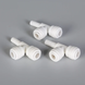 Фітинг Т-подібний 4SST4 1/4"-1/4"-1/4" (трубка-трубка-стержень) 2226706771 фото 2