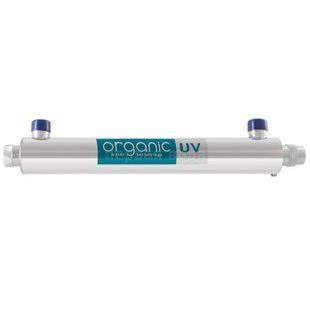 Ультрафіолетовий знезаражувач Organic-6S 931723515 фото