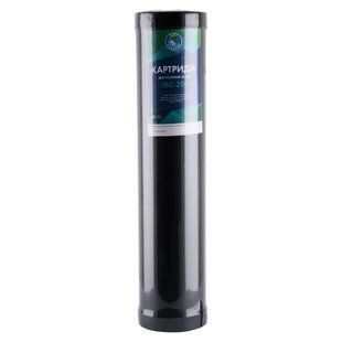 Картридж обезжелезивающий BIO+Systems IRC-20L (Big Blue 20) 931721618 фото