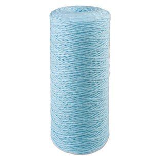 Картридж з поліпропіленової нитки Atlas Filtri FA BIG SANIC 10&rdquo; SX 25 мкм (Big Blue 10) SA5115511 931723332 фото