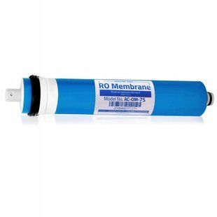 Мембрана зворотньоосмотична Bluefilters 75 GPD AC-OM-75 1556759643 фото