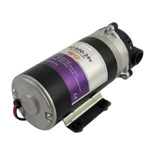 Насос для зворотного осмосу Raifil RO-2050-220 (800G) без трансформатора 1716809219 фото