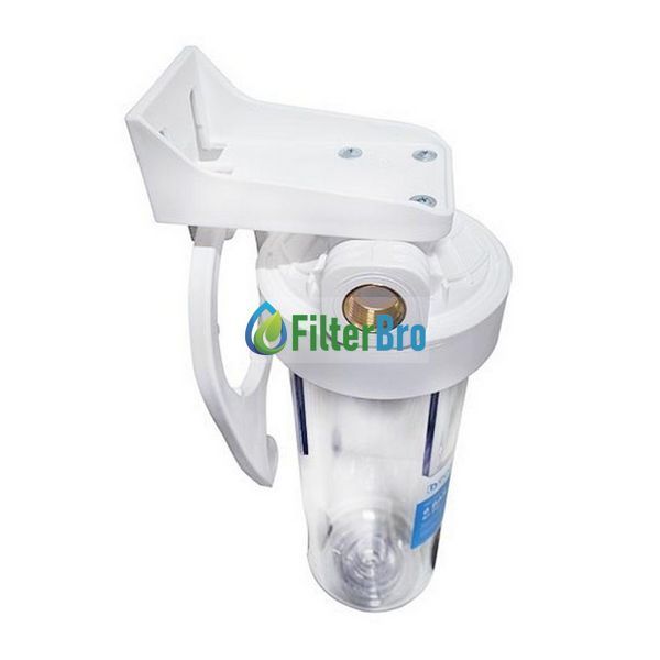 Колба фильтра для холодной воды Ecosoft Standart 1/2 (FPV12ECOSTD) 1589217165 фото