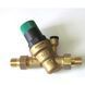 Редуктор тиску води Honeywell D05FS-1A 1432168127 фото 6