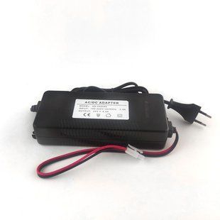 Блок питания импульсный для насосов 800 gal RAIFIL New 24V, 8A 086290899 фото