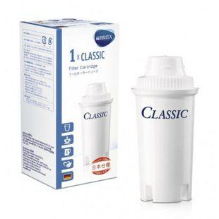 Сменная кассета Brita Classic P-1 931721403 фото