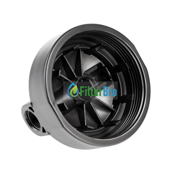 Фільтр Big Blue 10" Ecosoft ВВ10 (FPV4510ECOGR) 99899 фото