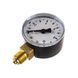 Манометр радіальний Honeywell M38K-A10 1139807520 фото 2