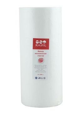 Картриджи 10'' Big Blue (25х11,5 см)