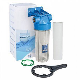 Фільтр магістральний Aquafilter FHPR12-B1-AQ, 1/2" 931721463 фото