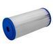 Картридж поліестеровий Aquafilter FCCEL20M10BB 20 мкм (Big Blue 10) 931720588 фото 2