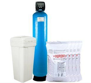 Фильтр-умягчитель Filtrons 1465 Clack CI (Dowex) 931723426 фото