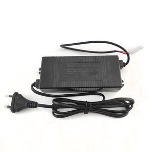 Блок питания импульсный для насосов 200-300 gal RAIFIL New 24V, 3A 086419333 фото