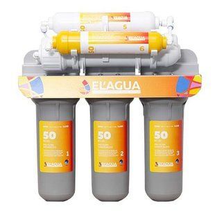 Фильтр обратного осмоса EL'AGUA 50 1155863752 фото