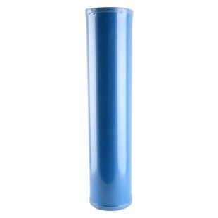 Картридж з гранульованого вугілля BIO+systems UDF-20L (Big Blue 20) 931721623 фото