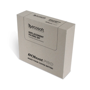 Комплект картриджей 1-2-3-4 Ecosoft RObust PRO CHVROBUSTPRO 1589217168 фото