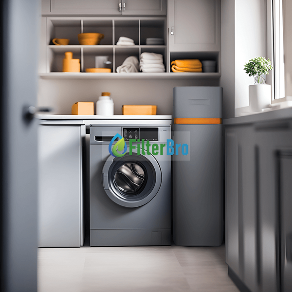 Комплексный фильтр Ecosoft Anthracite Gold 250 (FK1035CABGDVMIXA) 08673336 фото
