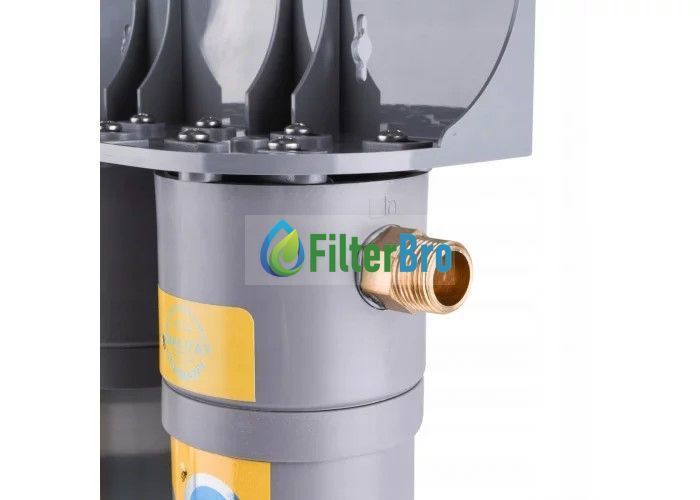 Фільтр для води Bluefilters Group Horeca Ristretto 1556759646 фото