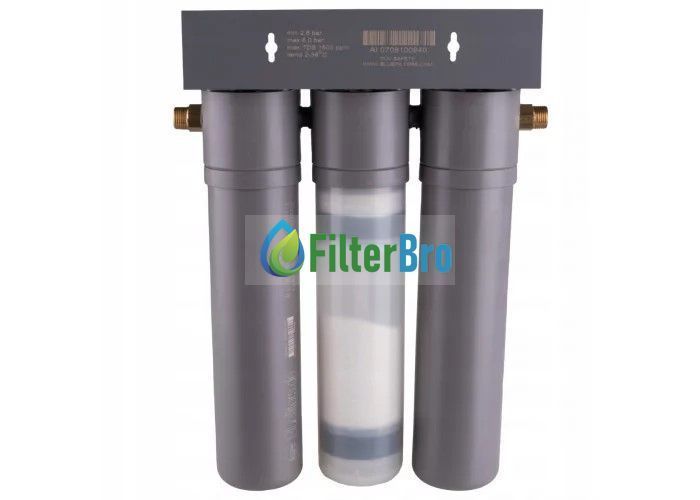 Фільтр для води Bluefilters Group Horeca Ristretto 1556759646 фото