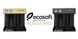 Комплект картриджів 1-2-3-4 Ecosoft RObust PRO CHVROBUSTPRO 1589217168 фото 4