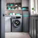 Фільтр пом'якшувач Ecosoft Anthracite Azure 250 (FU1035CABGDV) 085090880 фото 6