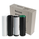 Комплект картриджів 1-2-3-4 Ecosoft RObust PRO CHVROBUSTPRO 1589217168 фото 3