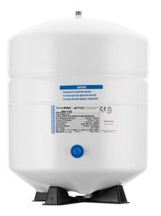 Бак накопительный из стали TankPac PA-E (Global Water Solutions) RO-132 8567721370 фото