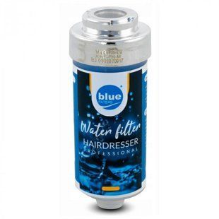 Фільтр-насадка для душу Bluefilters Hair Expert Professional 1572226587 фото