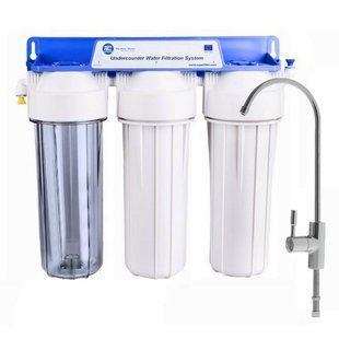 Проточний фільтр Aquafilter FP3-K1 1442826950 фото