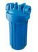 Фільтр BIG BLUE 10" Atlas Filtri DP BIG AB 10-1 IN (ZA1700712) 931720608 фото 1