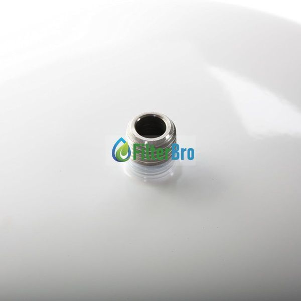 Бак накопичувальний зі сталі TankPac PA-E (Global Water Solutions) RO-132 8567721370 фото