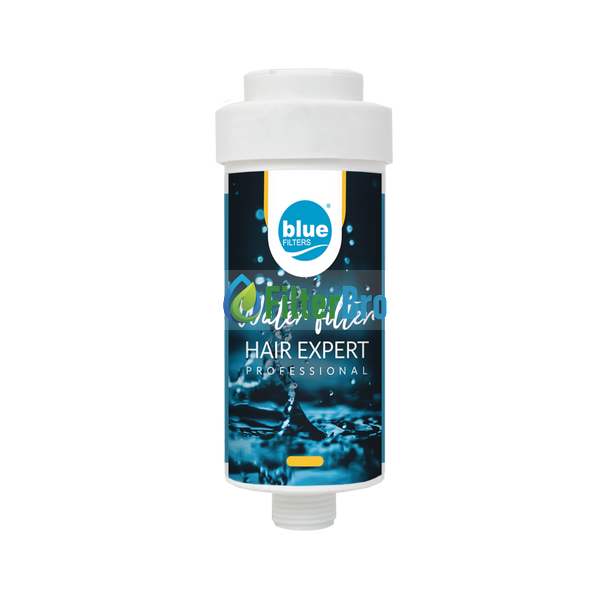 Фільтр-насадка для душу Bluefilters Hair Expert Professional 1572226587 фото