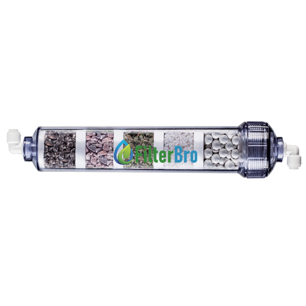 Мінералізатор Organic Smart 5 в 1 931723470 фото