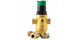 Редуктор тиску води Honeywell D06F-1/2В (для гарячої води) 999604640 фото 5