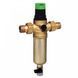 Фільтр механічний Honeywell FK06-1/2AAM (з редуктором) для гарячої води 931721427 фото 1