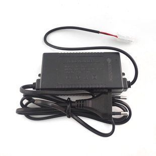Блок питания импульсный для насосов 75 gal RAIFIL New 24V, 2A 086436679 фото
