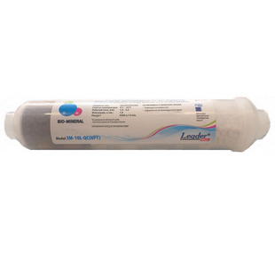 Біокерамічний картридж Leader LN-LINE BM-3L (BIO-3L) 1716809223 фото