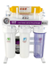 Фільтр зі зворотним осмосом Raifil GRANDO 7+ (RO905-750BP-EZ-S-75G) на станині 1254536188 фото 1