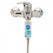 Фільтр-насадка для душу Bluefilters NewLine AWF-SWR-P 938470019 фото 3